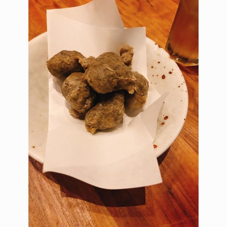 うーさんが投稿したとんかつ & 焼鳥 An（【旧店名】Soba GIRO）に関する口コミの画像