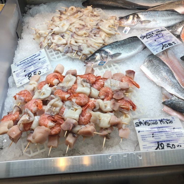 surumeさんが投稿したIL Mercato Centrale Firenzeに関する口コミの画像