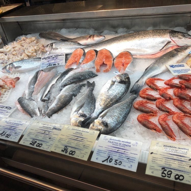 surumeさんが投稿したIL Mercato Centrale Firenzeに関する口コミの画像