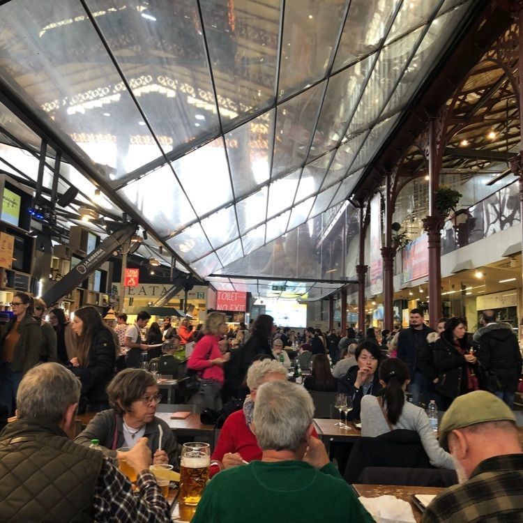surumeさんが投稿したIL Mercato Centrale Firenzeに関する口コミの画像