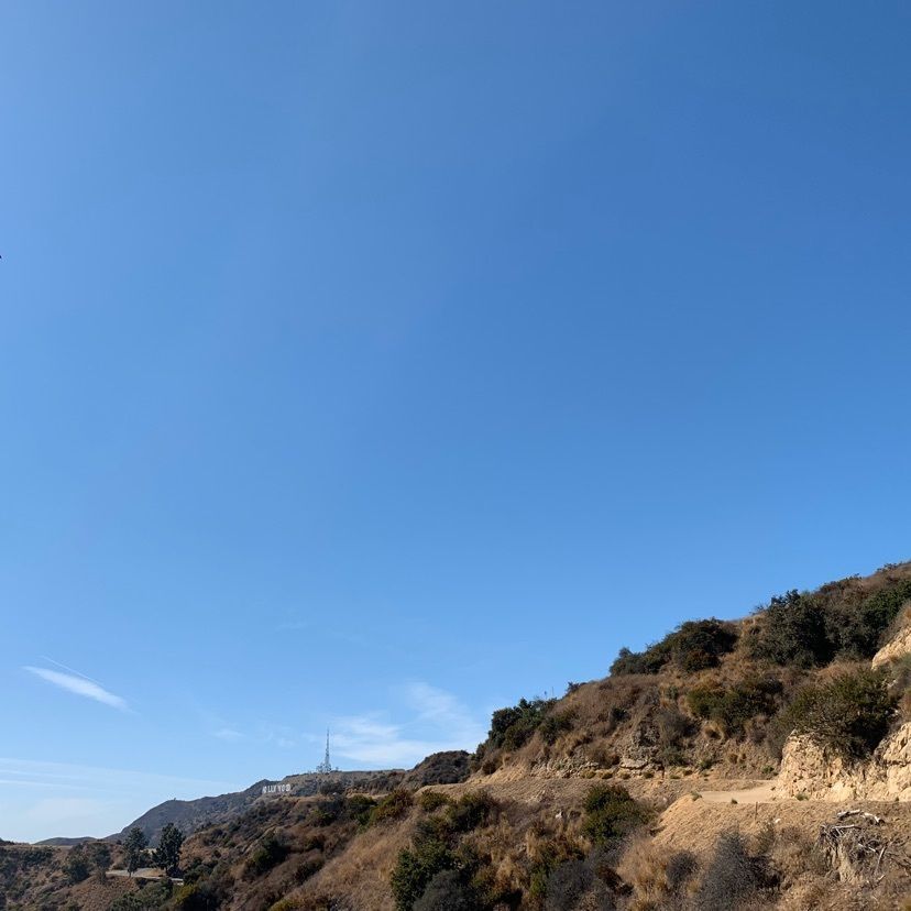 t0shi_22さんが投稿したLake Hollywood Parkに関する口コミの画像
