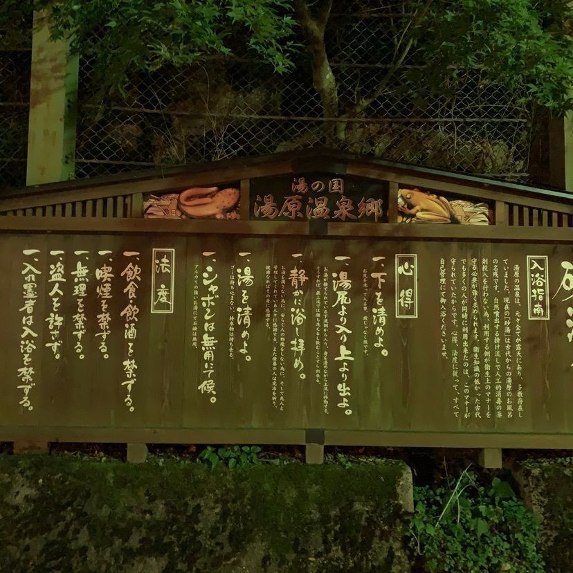 さくらさんが投稿した湯原温泉　元禄旅籠　油屋に関する口コミの画像