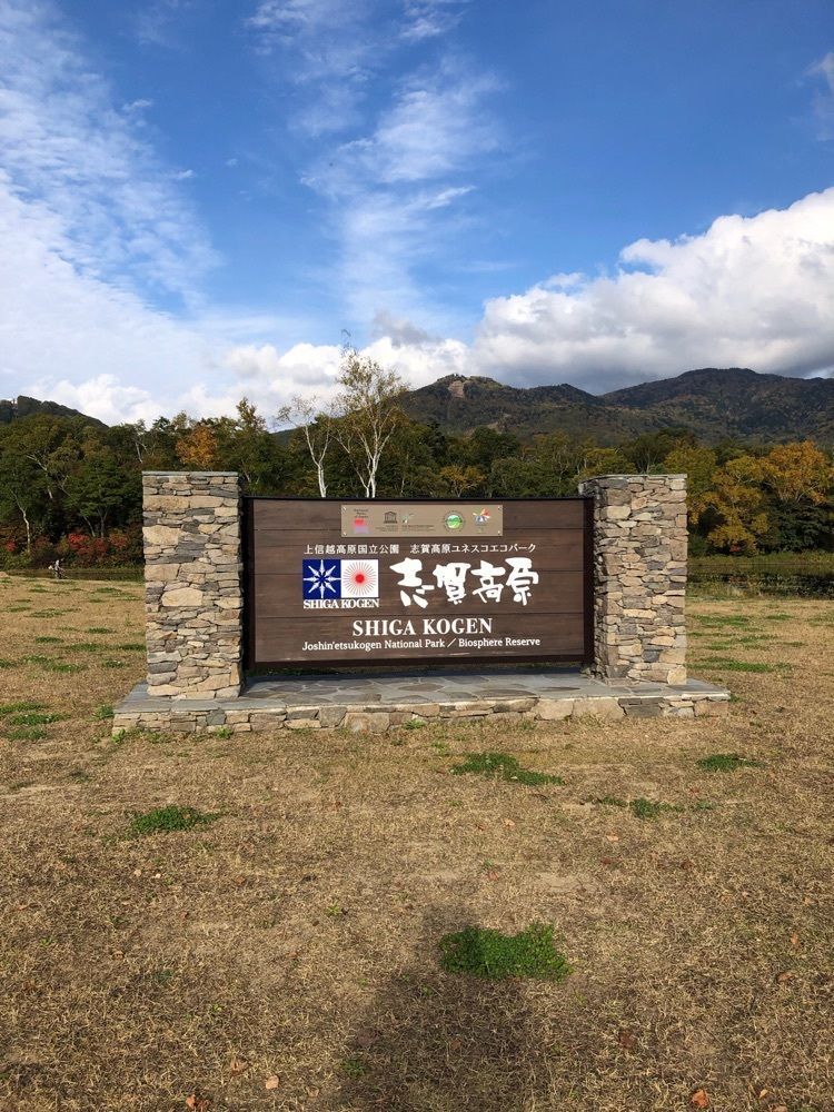 からっ風②さんが投稿した志賀高原観光協会に関する口コミの画像