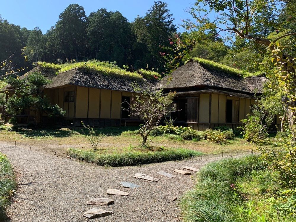 九尾の狐さんが投稿した西山御殿庭園に関する口コミの画像