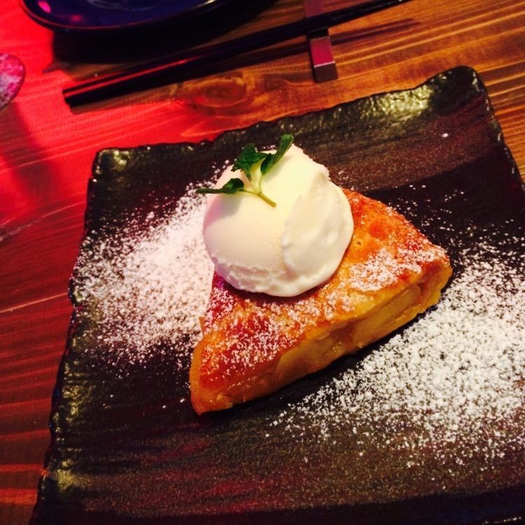 ivy1220さんが投稿した閉店 BISTRO SHIROKUMA（ビストロ シロクマ）に関する口コミの画像