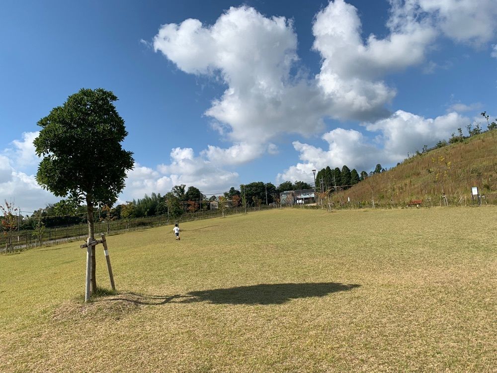 snowboard_oneさんが投稿した彩都はなだ公園に関する口コミの画像