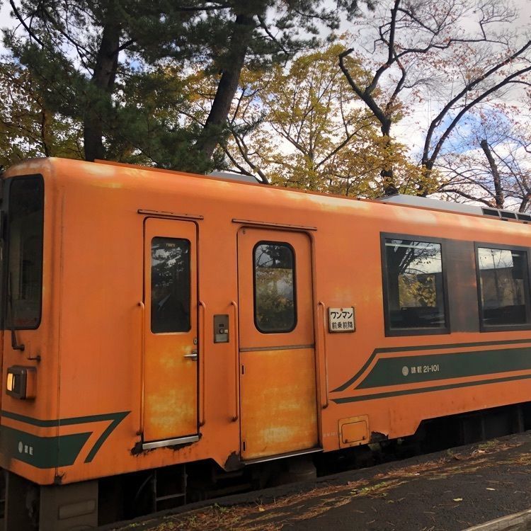 タッキーさんが投稿した芦野公園駅に関する口コミの画像