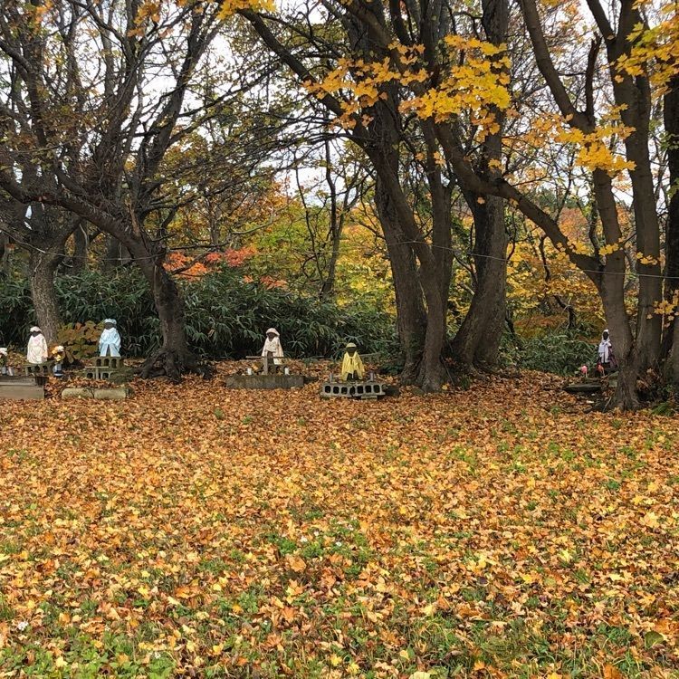 タッキーさんが投稿した賽の河原に関する口コミの画像