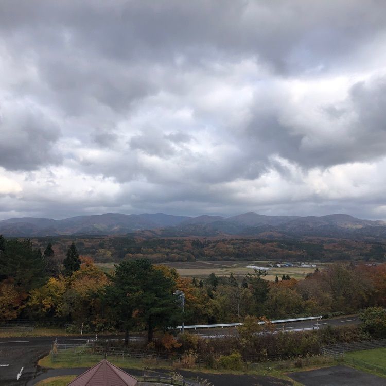 タッキーさんが投稿した道の駅十三湖高原・トーサムグリーンパークに関する口コミの画像