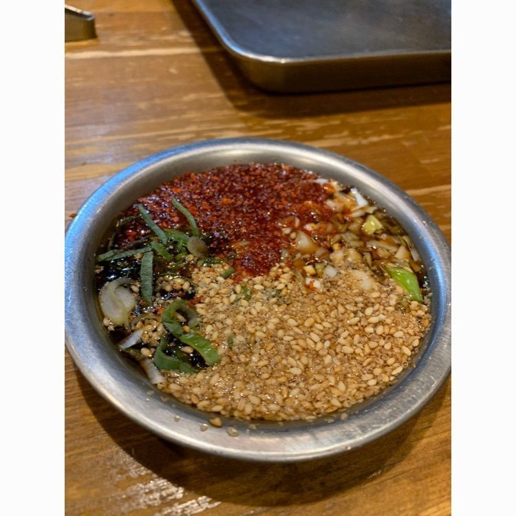 micさんが投稿したホルモン焼肉 やまとに関する口コミの画像
