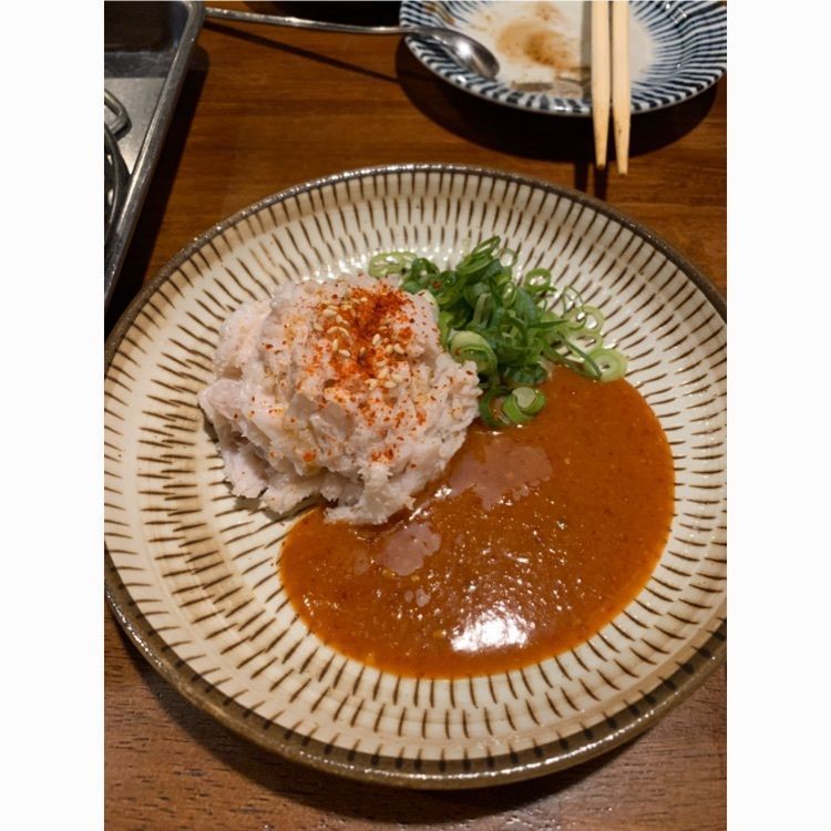 micさんが投稿したホルモン焼肉 やまとに関する口コミの画像