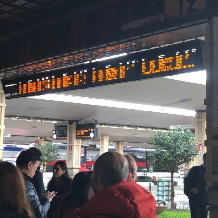 surumeさんが投稿したPiazza del Mercato Centraleに関する口コミの画像