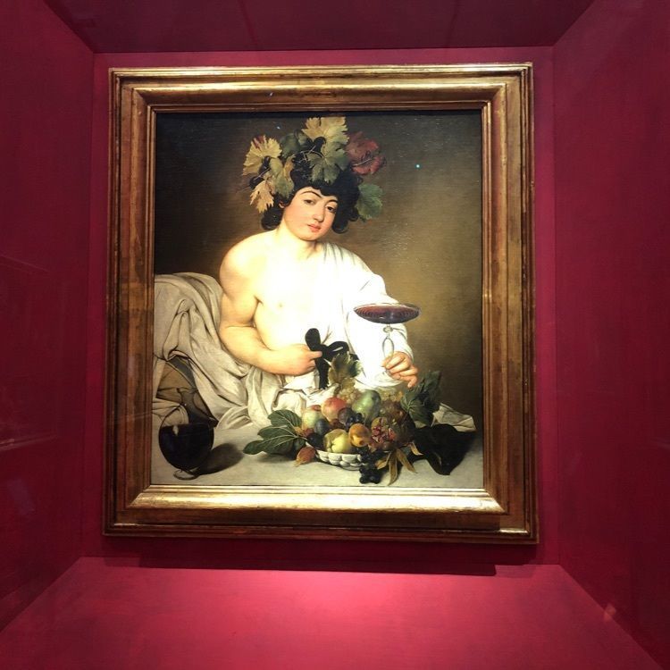 surumeさんが投稿したGalleria Degli Uffiziに関する口コミの画像