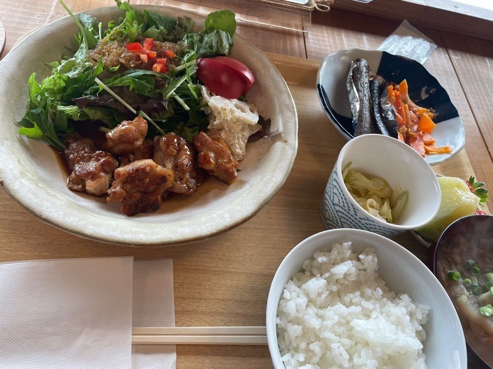 扇珠さんが投稿した岡井商店に関する口コミの画像
