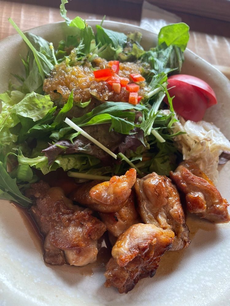 扇珠さんが投稿した岡井商店に関する口コミの画像