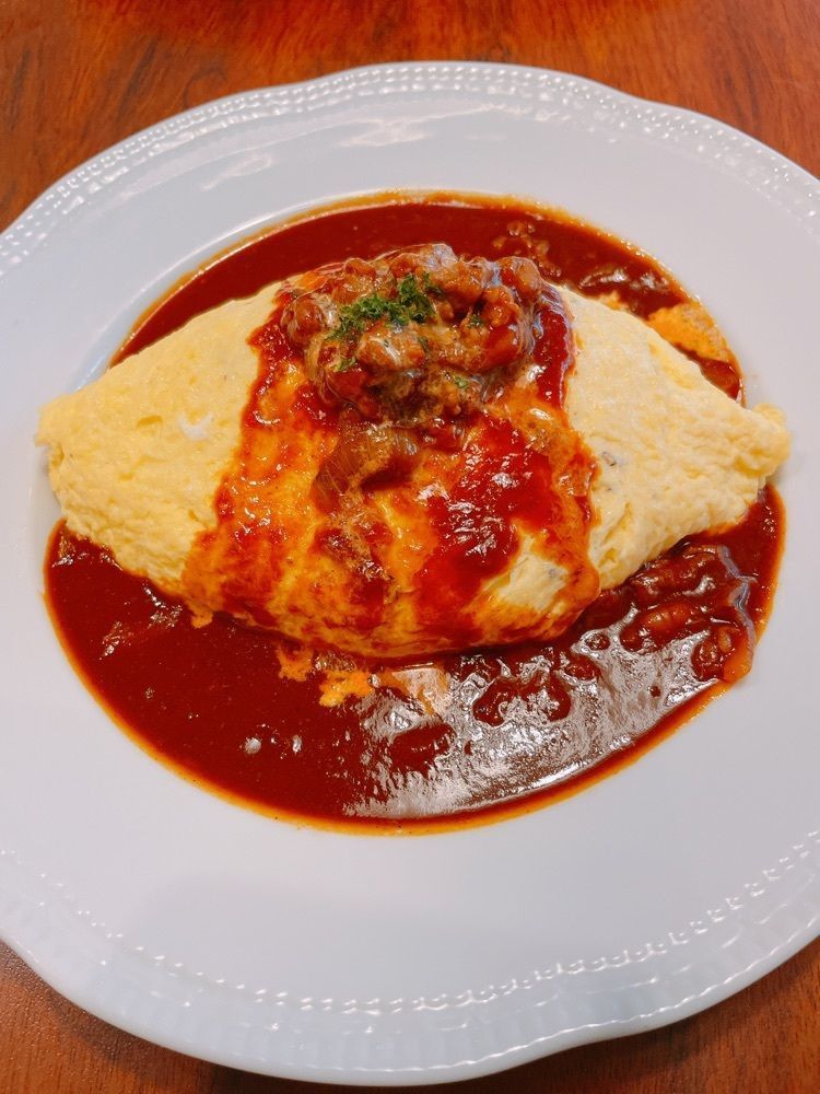 みーなさんが投稿したロイヤルホスト 己斐店に関する口コミの画像