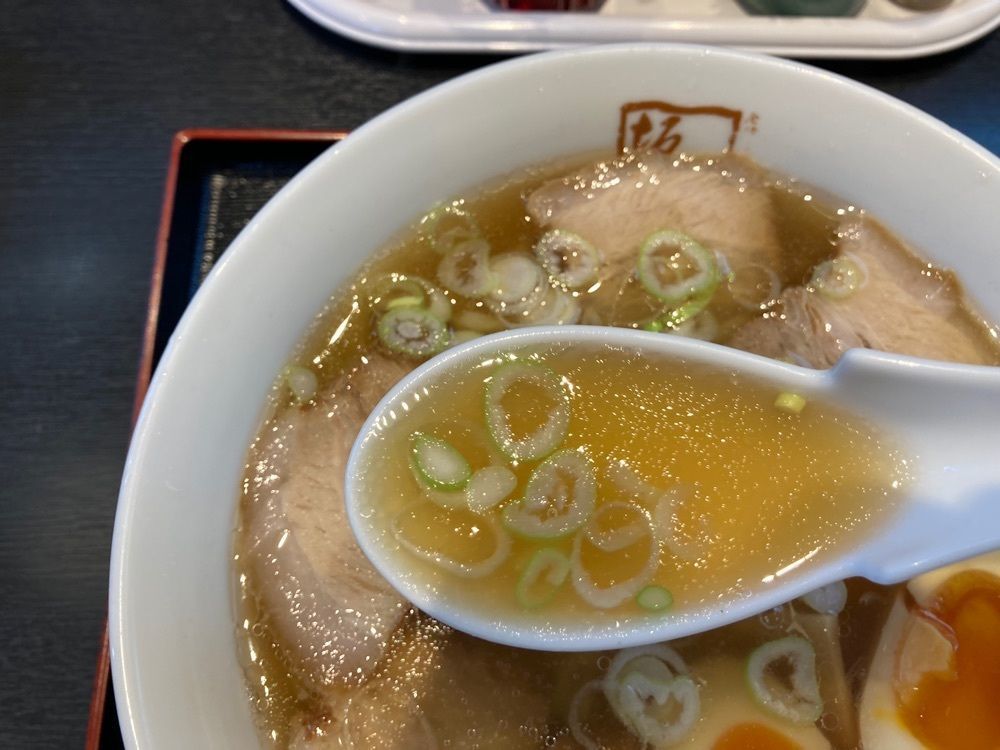 ハルさんが投稿した喜多方ラーメン 坂内 小岩店（バンナイ）に関する口コミの画像