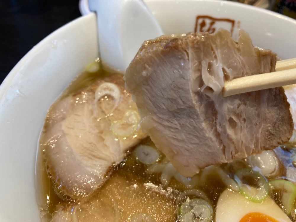 ハルさんが投稿した喜多方ラーメン 坂内 小岩店（バンナイ）に関する口コミの画像