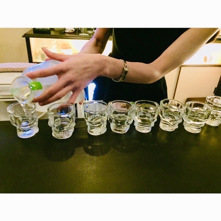 さーとし1018さんが投稿したケネディハウス銀座（ケネディハウスギンザ）に関する口コミの画像