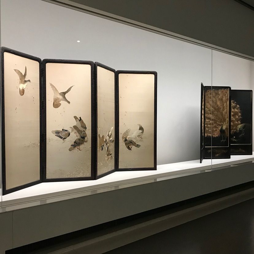 どんがめさんが投稿した京都国立近代美術館に関する口コミの画像