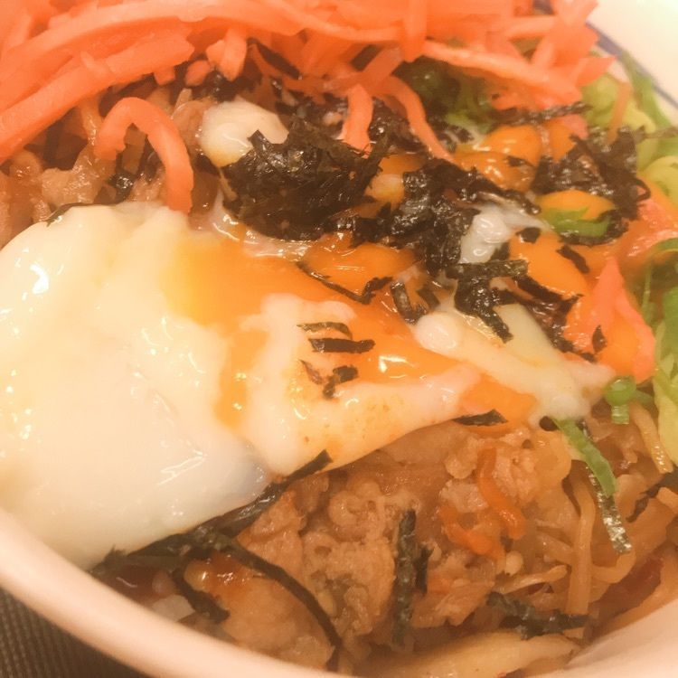 tyn1004さんが投稿した吉野家 三軒茶屋店に関する口コミの画像