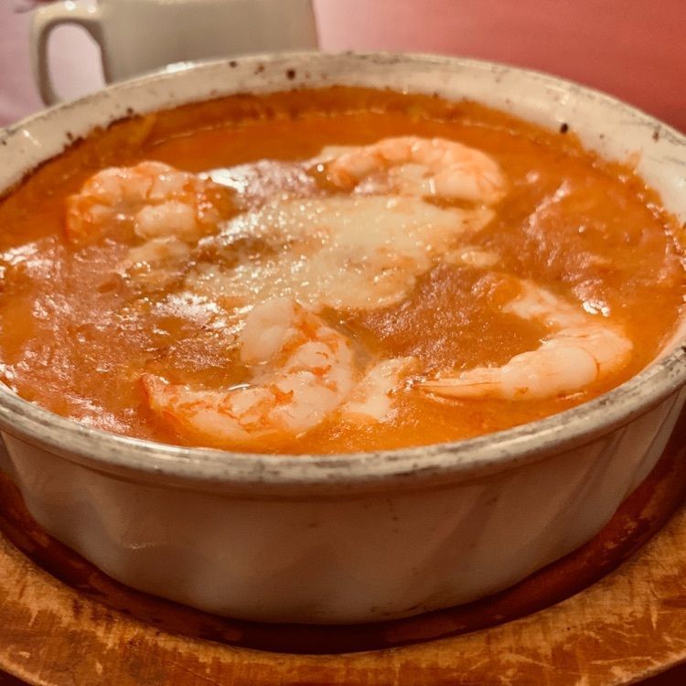 Pさんが投稿したイタリア料理 モナリザンに関する口コミの画像