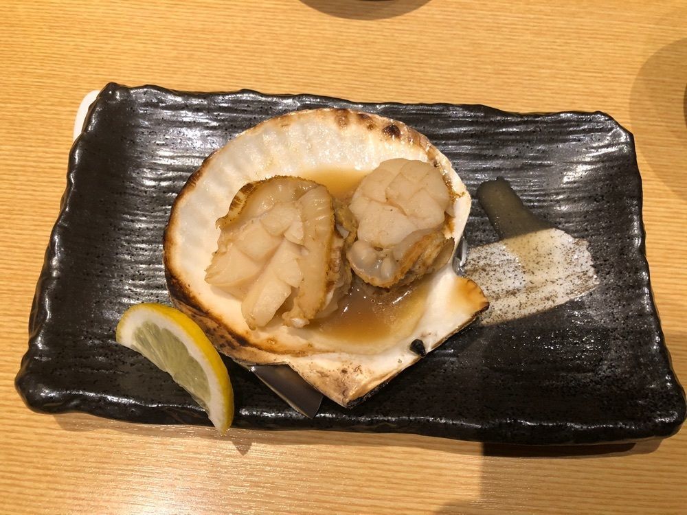 雲霧さんが投稿したおたる政寿司 ぜん庵（ぜんあん）に関する口コミの画像