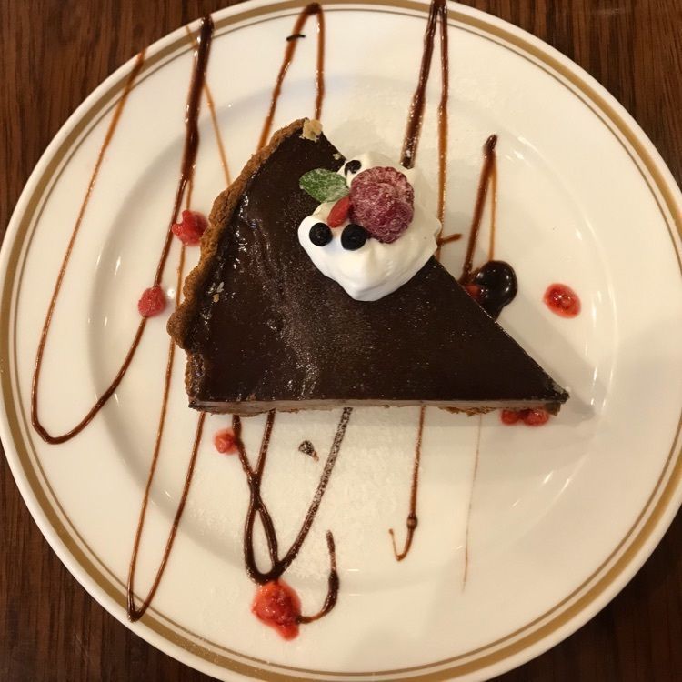 tyn1004さんが投稿したマジョレルカフェ（Majorelle Cafe）に関する口コミの画像