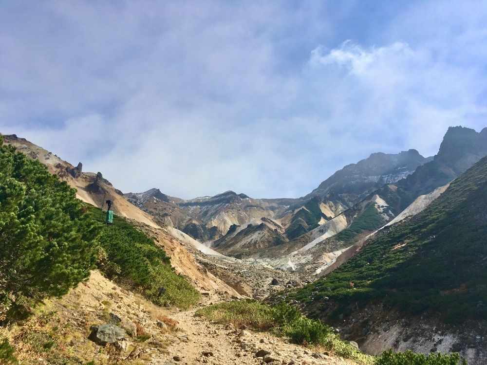 yoshiさんが投稿した十勝岳温泉に関する口コミの画像
