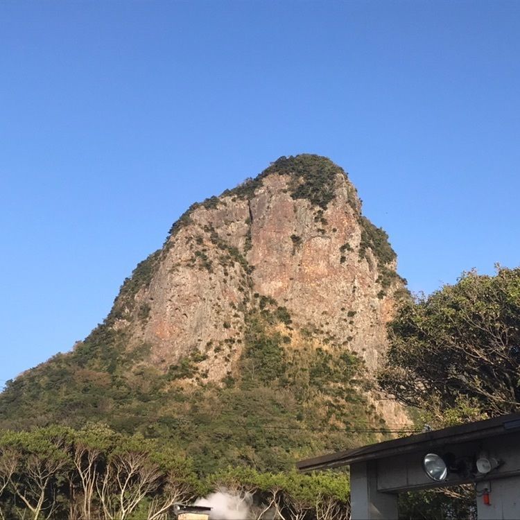 ラリホーさんが投稿したヘルシーランド露天風呂「たまて箱温泉」に関する口コミの画像