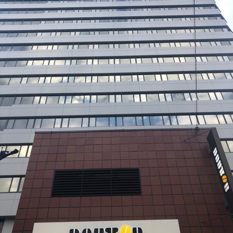 タッキーさんが投稿したドトールコーヒーショップ 旗の台中原街道店（DOUTUR）に関する口コミの画像