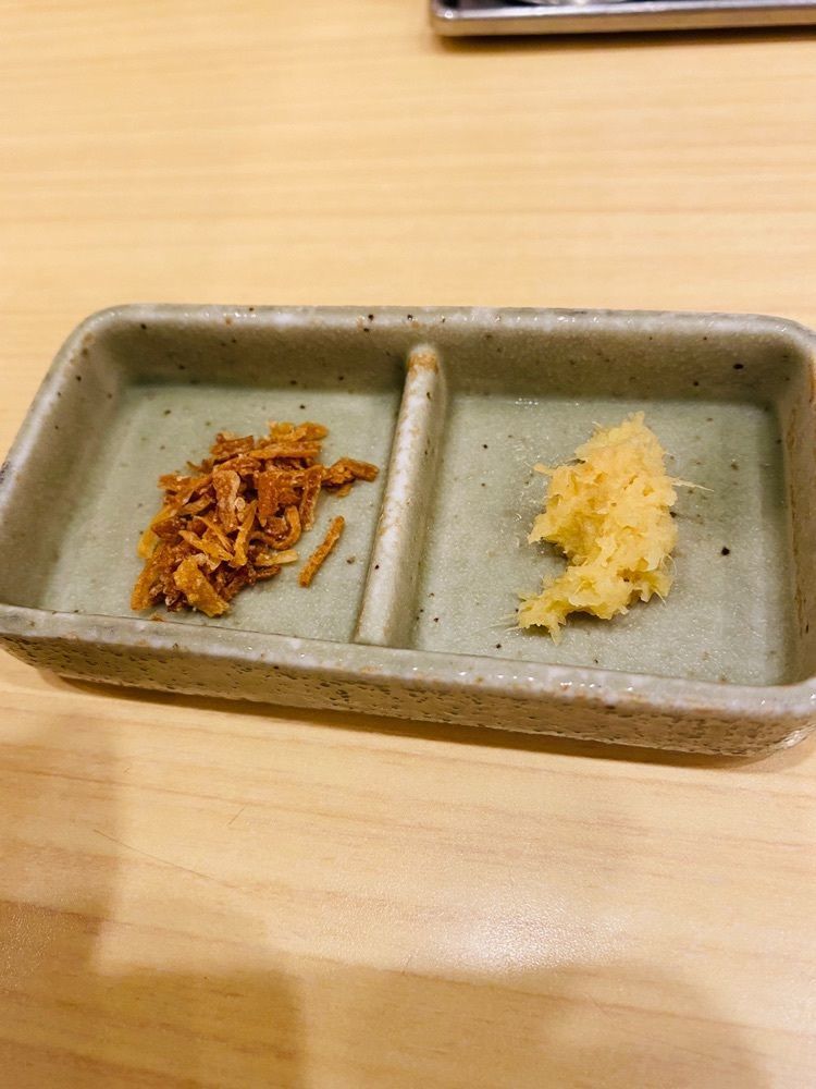 けんけんさんが投稿した銀座 篝 大手町店に関する口コミの画像