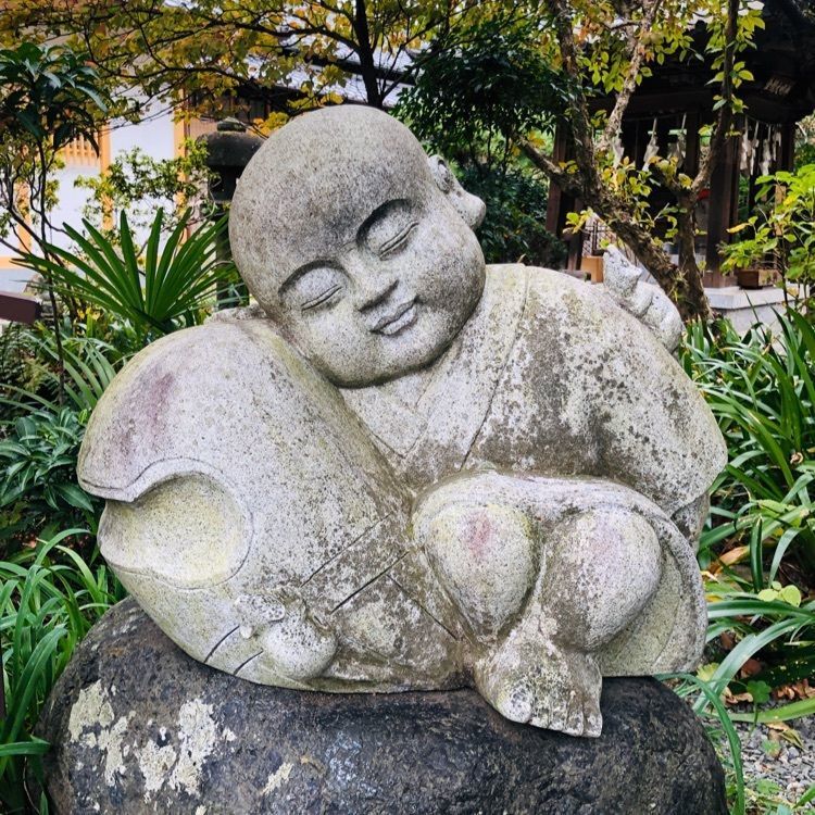 wonderfulさんが投稿した日限地蔵尊縁日に関する口コミの画像
