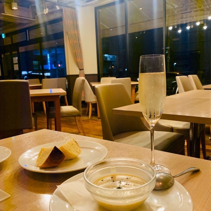 HY816さんが投稿したコジマネーゼ（【旧店名】クチーナコジマネーゼ）に関する口コミの画像