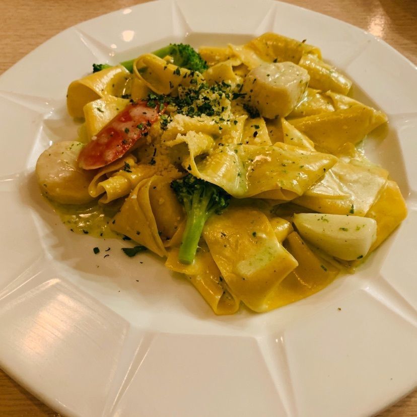 HY816さんが投稿したコジマネーゼ（【旧店名】クチーナコジマネーゼ）に関する口コミの画像
