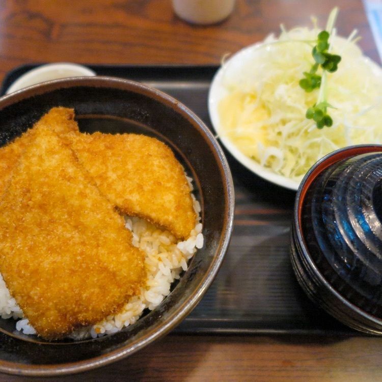 GENさんが投稿したとんかつ政ちゃん 沼垂本店（とんかつまさちゃん）に関する口コミの画像