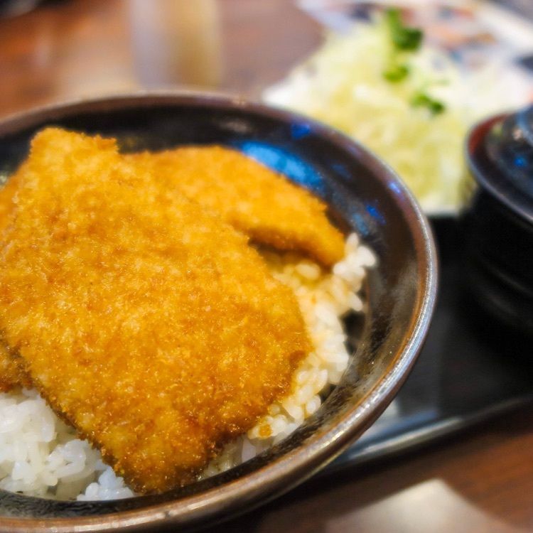 GENさんが投稿したとんかつ政ちゃん 沼垂本店（とんかつまさちゃん）に関する口コミの画像