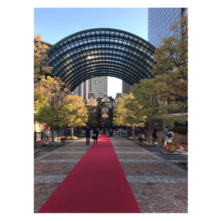 ロコさんが投稿したYEBISU GARDEN CAFE（恵比寿ガーデンカフェ）に関する口コミの画像