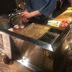 四谷三丁目の今熱い焼肉屋 味良しコスパ良し筆者おすすめの6選 Aumo アウモ