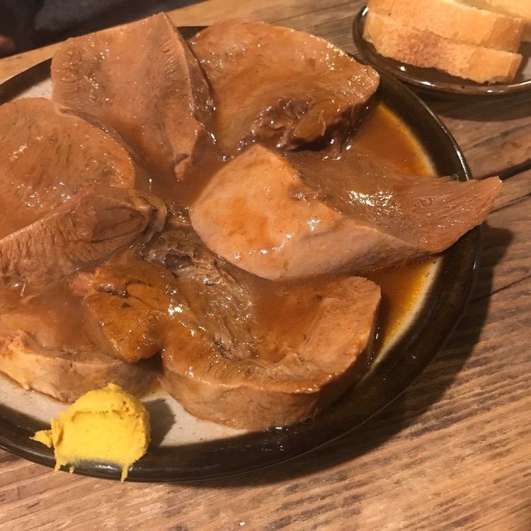 reinamobyさんが投稿したたん焼 忍（しのぶ）に関する口コミの画像
