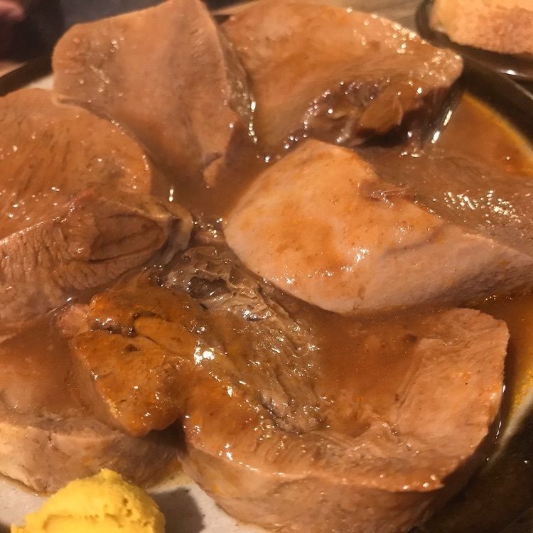 reinamobyさんが投稿したたん焼 忍（しのぶ）に関する口コミの画像