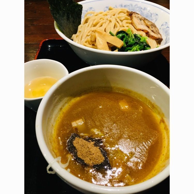 さーとし1018さんが投稿した麺屋こうじに関する口コミの画像