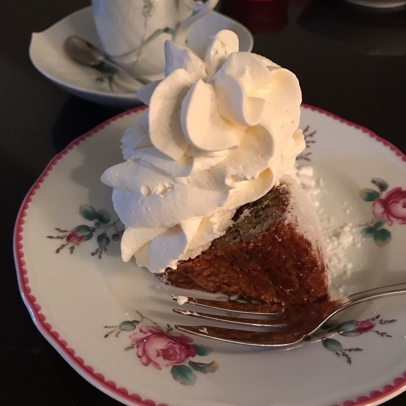 Now is good❤︎さんが投稿したカフェ ラフィーネに関する口コミの画像