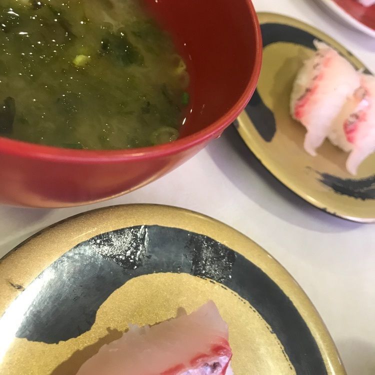 tyn1004さんが投稿したはま寿司 経堂店に関する口コミの画像