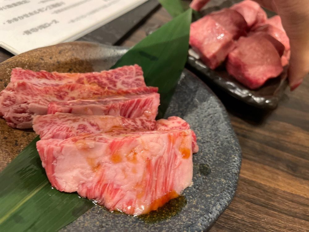 ym.gourmetさんが投稿したヤキニクエン ニング 東心斎橋総本店（YAKINIKUEN 忍鬨）に関する口コミの画像