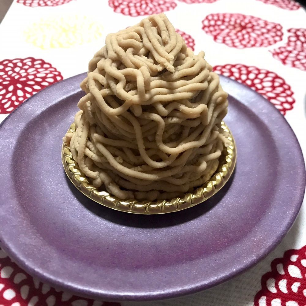 ひぃさんが投稿したパティスリー アサカ（Patisserie ASAKA）に関する口コミの画像