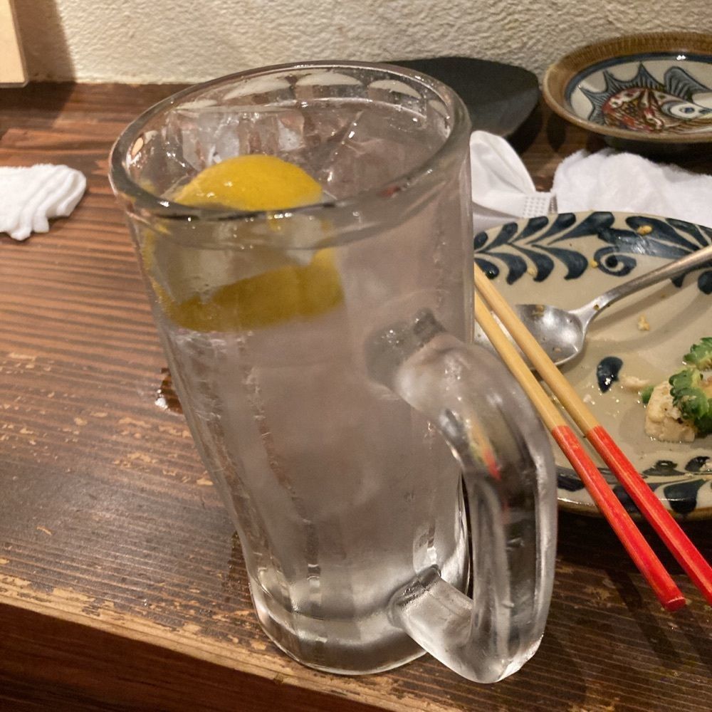 ロッシフミさんが投稿したオキナワンパーラーに関する口コミの画像