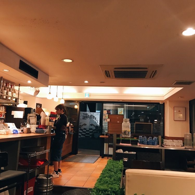 colu3140さんが投稿したシモキタザワテラス PANES HOUSE（パーネズハウス）に関する口コミの画像