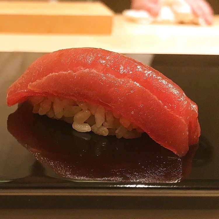 青木 孝文さんが投稿した鮨 きよしに関する口コミの画像