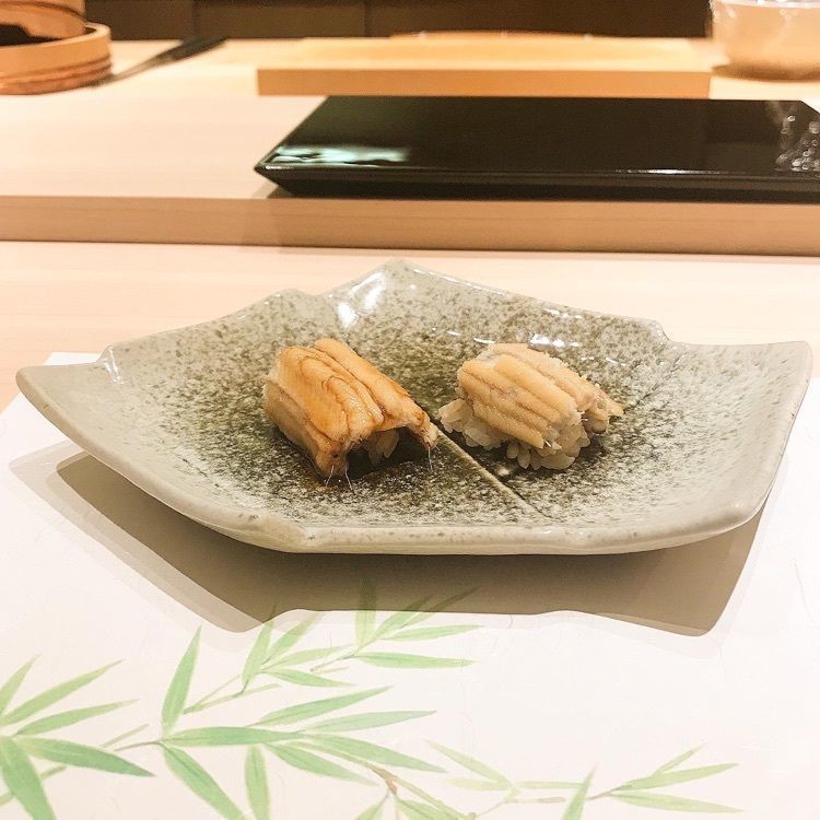 青木 孝文さんが投稿した鮨 きよしに関する口コミの画像